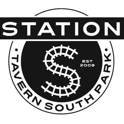 Station Tavern logo